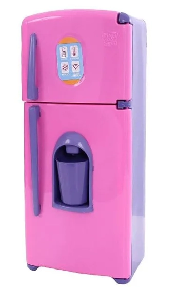 8005 GELADEIRA SOLAPA