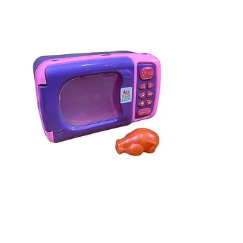 8007 MICROONDAS NA SOLAPA