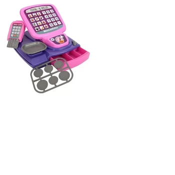 8010 CAIXA REGISTRADORA SOLAPA