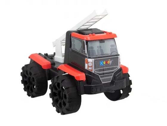 BQ9301S FORTE BOMBEIRO