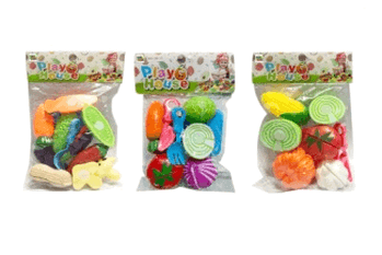 TK-AB2871 BRINQUEDO CONJUNTO COZINHA DE PLASTICO