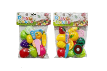 TK-AB2872 BRINQUEDO CONJUNTO COZINHA DE PLASTICO