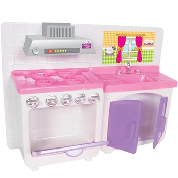 223 CASA CRISTAL FOGAO