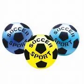 BOLA LEVE VAZIA SORTIDAS