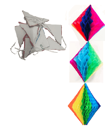 R-20013 BALAO FESTA JUNINA