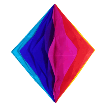 R-20017 BALAO FESTA JUNINA