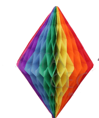 R-20018 BALAO FESTA JUNINA