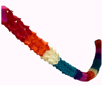 R-20009 ENFEITE FESTA JUNINA