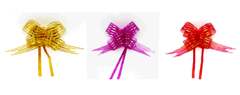 6006-23 LACO ORGANZA 23X44 C/10