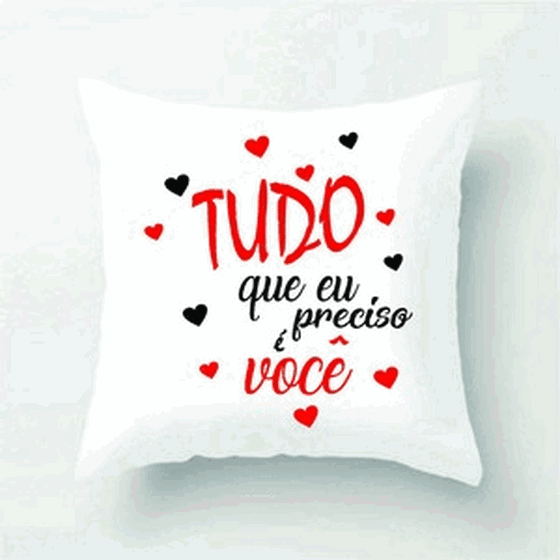 043 ALMOFADA AMOR PEQUENO SORTIDAS