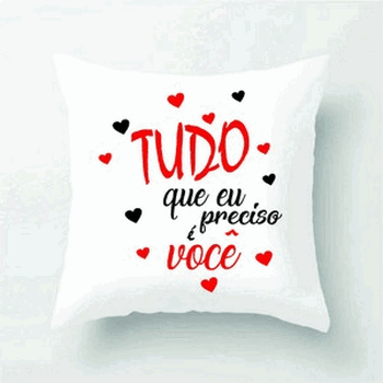 043 ALMOFADA AMOR PEQUENO SORTIDAS