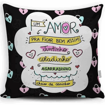 044 ALMOFADA AMOR MEDIA SORTIDAS