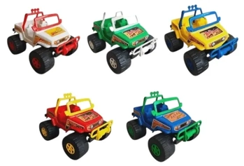 1185 JEEP MALUCO
