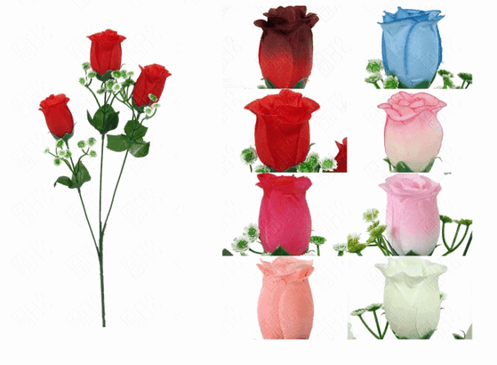 07338 BOTAO C/3 63CM