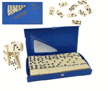 CRS-1345 JOGO DE DOMINO