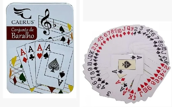 CRS-1174 CONJUNTO P/JOGO DE SALAO