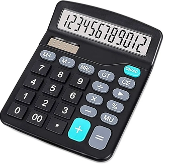 CRS-838B CALCULADORA ELETRONICA