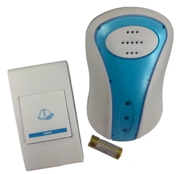 CRS-1349E CAMPAINHA P/PORTA ELETRICA