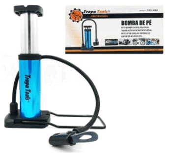TRY-6062 BOMBA DE AR
