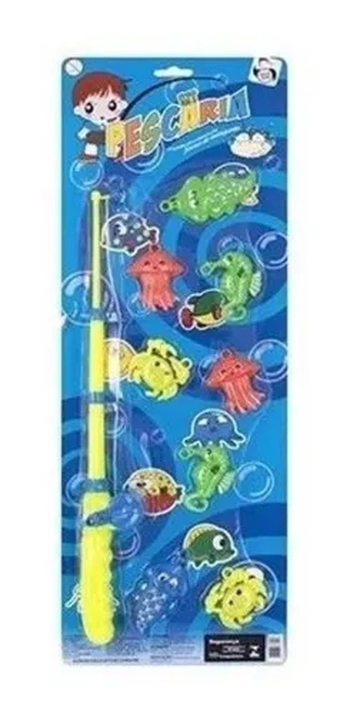 PI3320 KIT PERCARIA MEDIO