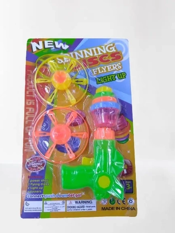 VT-1052 PIAO C/LANCADOR DE PLASTICO