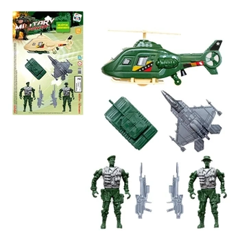 771 MILITARY POWER KIT HELICOPTERO E FROTA
