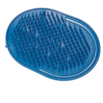 0110 ESCOVA OVAL MASSAGEM