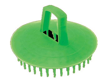 0111 ESCOVA REDONDA MASSAGEM