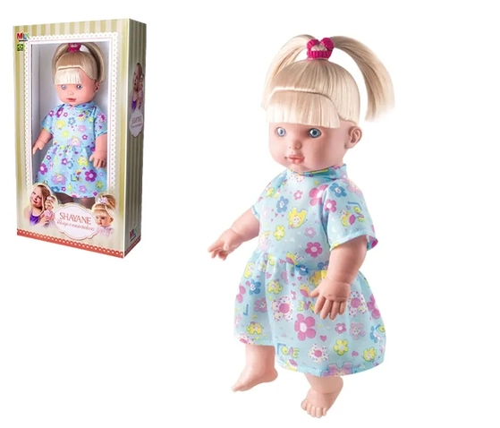 610 BONECA SHAYANE