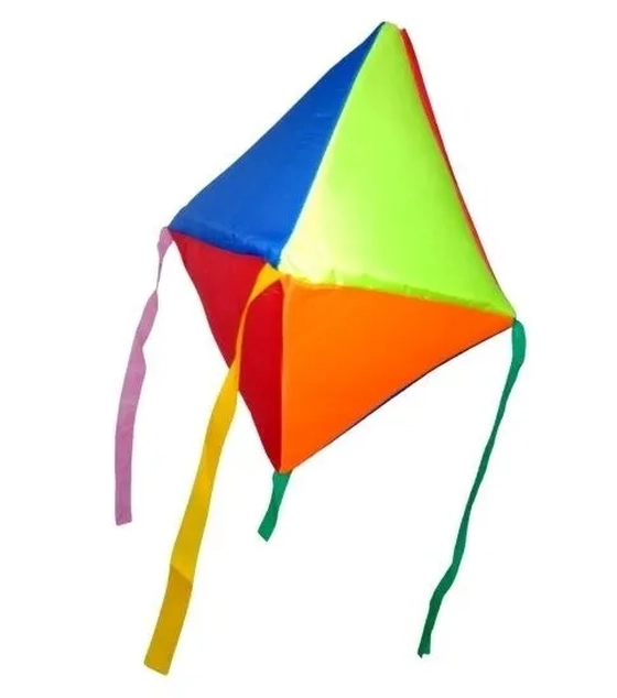 0.0210 BALAO DECORATIVO NYLON COLORIDO GDE