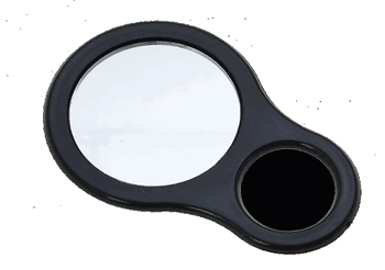 0174 ESPELHO REDONDO