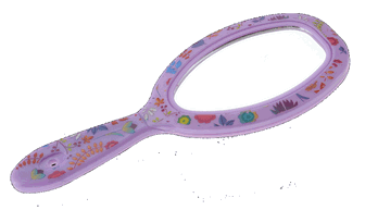 0213 ESPELHO VERUSKA DECORADO