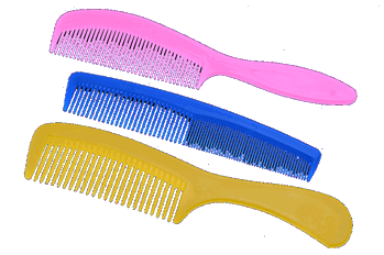 0635 KIT HAIR PENTE V