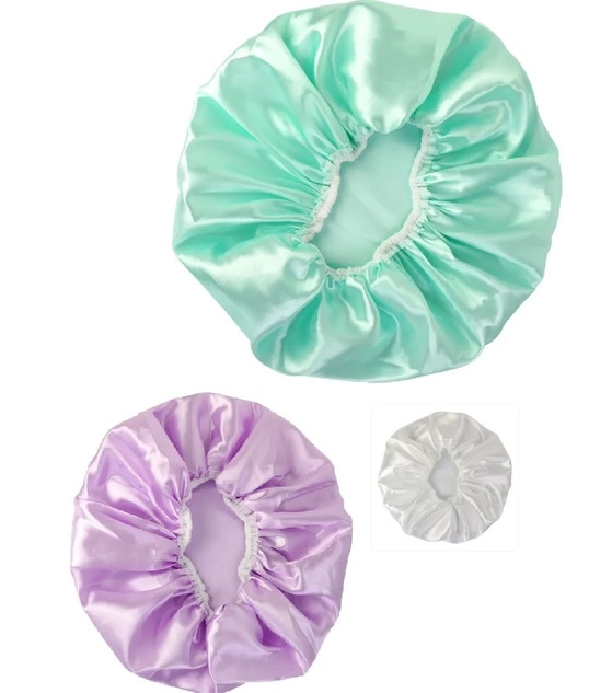 0726 TOUCA CETIM EXTRA GRANDE