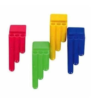 6134 APITO 3 FUROS C/5