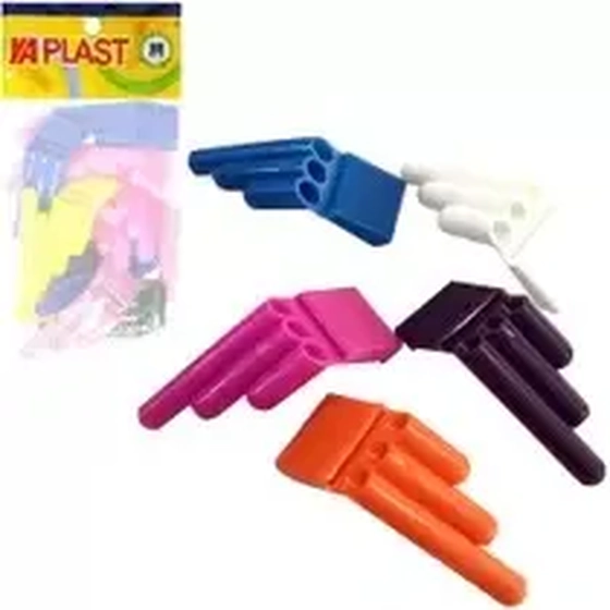 6135 APITO 3 FUROS C/12