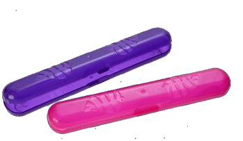 0337 PORTA ESCOVA FOLHA