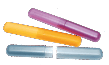 0137 PORTA ESCOVA DENTAL