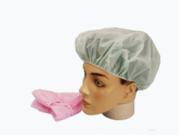 0709 TOUCA BANHO PE C/2