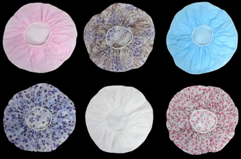 0720 TOUCA BANHO PE EXTRA C/2