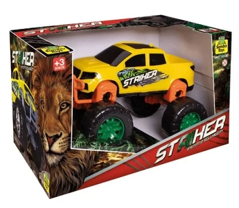 0038 STRIKER 14 X 21 X 16
