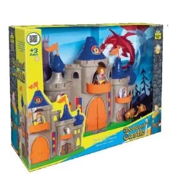 0461 CASTELO MEDIEVAL