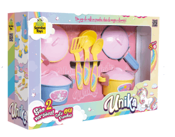 0562 UNIKA PANELINHAS