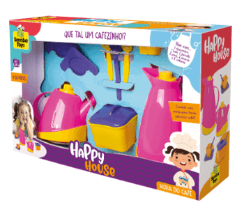 0564 HAPPY HOUSE CAFE