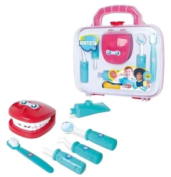 0808 MALETINHA DR DENTISTA