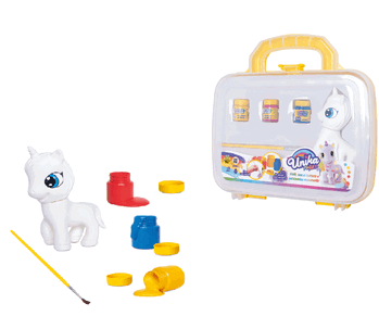 0810 MALETINHA UNIKA PINTURA