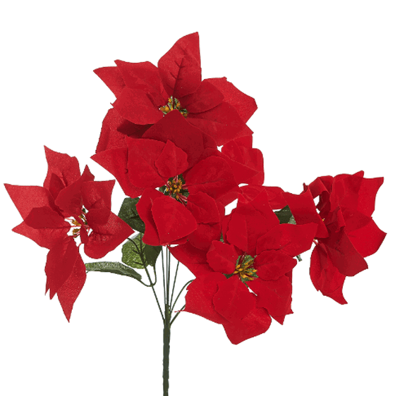 13473 HASTE BICO DE PAPAGAIO 45CM