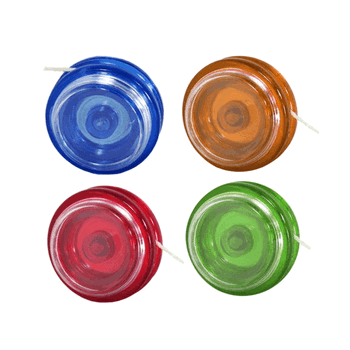 138 IOIO CRISTAL C/6