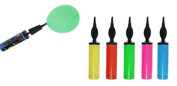 MOD-503 BOMBA MANUAL PRA ENCHER BEXIGAS