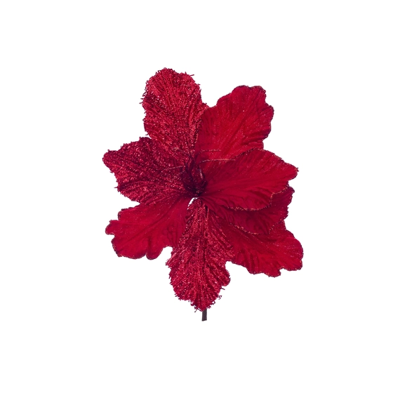 30617 HASTE FLORAL 20CM